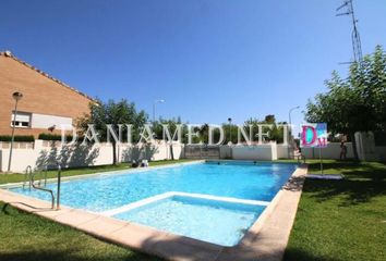 Chalet en  El Verger, Alicante Provincia