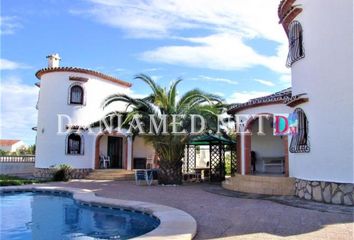 Chalet en  Els Poblets, Alicante Provincia