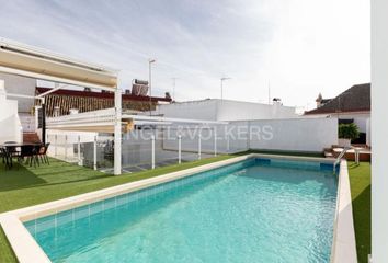 Chalet en  Casco Antiguo, Sevilla