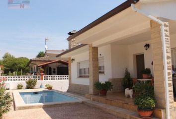 Chalet en  La Bisbal Del Penedes, Tarragona Provincia