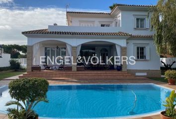 Chalet en  Chiclana De La Frontera, Cádiz Provincia