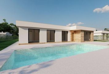 Chalet en  Calasparra, Murcia Provincia