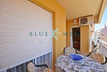 Apartamento en  Puerto De Mazarron, Murcia Provincia