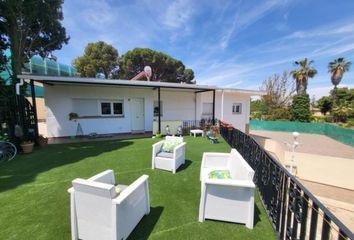 Chalet en  Distrito 4, Alicante/alacant