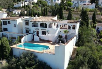 Chalet en  Pego, Alicante Provincia