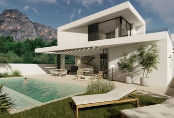 Chalet en  Polop, Alicante Provincia