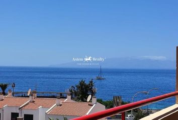 Apartamento en  Santiago Del Teide, St. Cruz De Tenerife