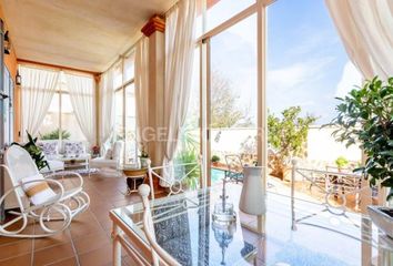 Chalet en  Marchena, Sevilla Provincia