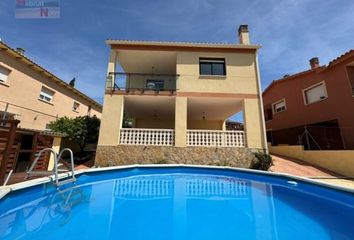 Chalet en  La Bisbal Del Penedes, Tarragona Provincia