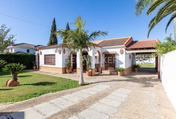 Chalet en  Espartinas, Sevilla Provincia