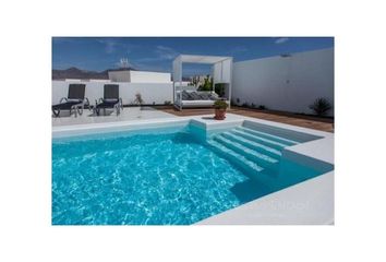 Chalet en  Playa Blanca (yaiza), Palmas (las)