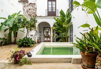 Chalet en  Sanlucar De Barrameda, Cádiz Provincia