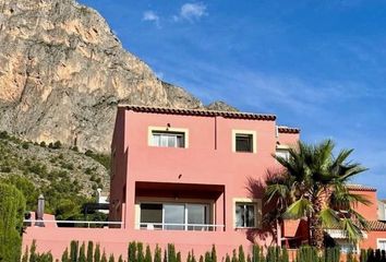 Chalet en  Polop, Alicante Provincia