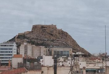 Piso en  Distrito 1, Alicante/alacant