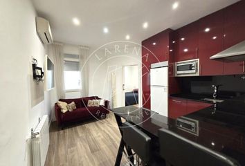 Apartamento en  Lista, Madrid