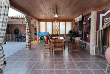 Chalet en  Lebor, Murcia Provincia