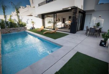 Chalet en  Santiago De La Ribera, Murcia Provincia