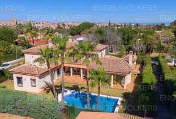 Chalet en  Mairena Del Aljarafe, Sevilla Provincia