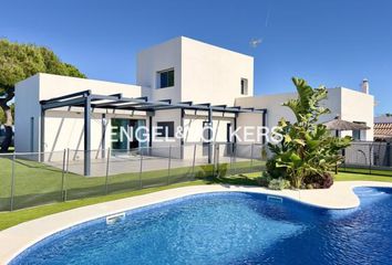 Chalet en  Cartaya, Huelva Provincia