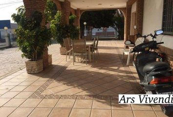 Chalet en  Lorca, Murcia Provincia