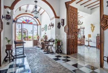 Chalet en  Osuna, Sevilla Provincia