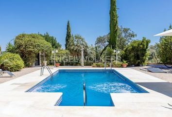 Chalet en  Guillena, Sevilla Provincia