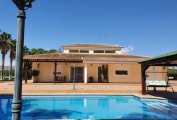 Chalet en  Lebor, Murcia Provincia