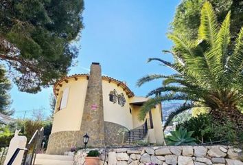 Chalet en  Maryvilla, Alicante Provincia