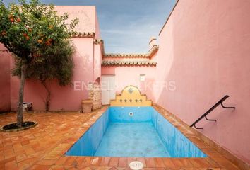 Chalet en  Carmona, Sevilla Provincia