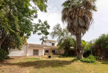 Chalet en  Sanlucar La Mayor, Sevilla Provincia