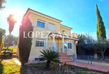 Chalet en  L'eliana, Valencia/valència Provincia