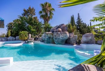 Chalet en  Alcala De Guadaira, Sevilla Provincia