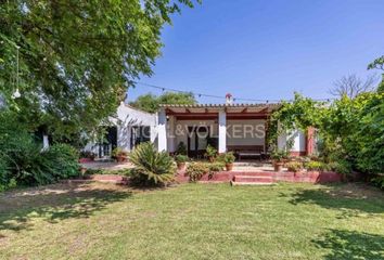 Chalet en  Alcala Del Rio, Sevilla Provincia