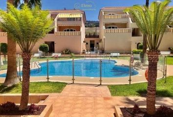 Apartamento en  Puerto De Santiago, St. Cruz De Tenerife