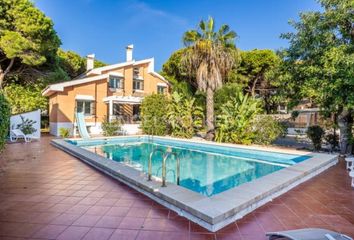 Chalet en  Santi Petri, Cádiz Provincia