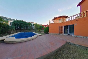 Villa en  Dénia, Alicante Provincia