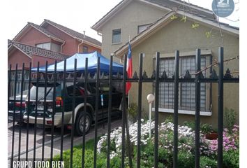 Casa en  Maipú, Provincia De Santiago