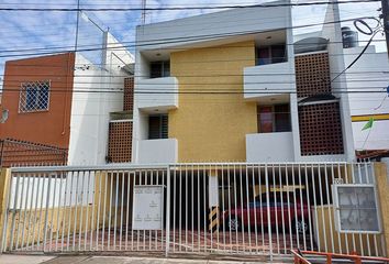 Departamento en  Jardines Alcalde, Guadalajara, Jalisco