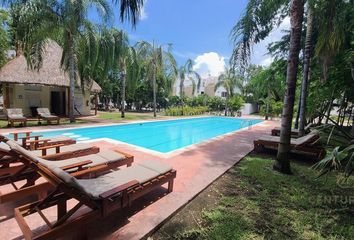 Casa en  La Joya, Solidaridad, Quintana Roo