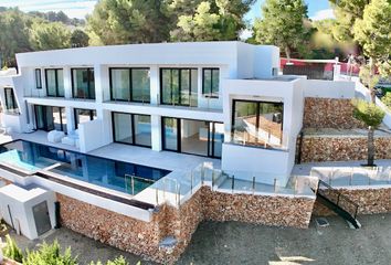 Villa en  Moraira, Alicante Provincia