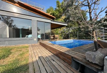 Casa en  Avándaro, Valle De Bravo