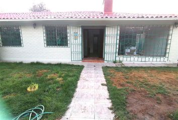 Casa en  La Reina, Provincia De Santiago