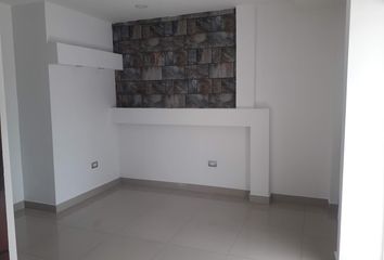 Apartamento en  Chiquinquirá, Barranquilla