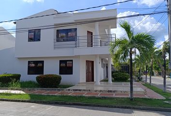 Casa en  La Castellana, Montería