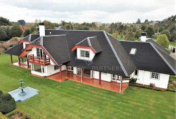 Casa en  Puerto Varas, Llanquihue