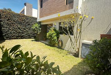 Casa en  Guangopolo, Quito