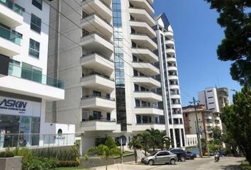 Apartamento en  Pinares De San Martin, Pereira