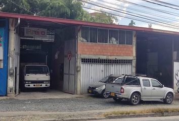 Bodega en  Las Violetas, Dosquebradas