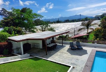 Casa en  Cerritos, Pereira