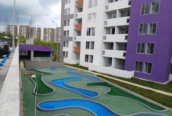 Apartamento en  Los Corales, Pereira